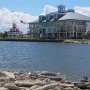 Southern Yacht Club, second oldest yacht club in the U.S.